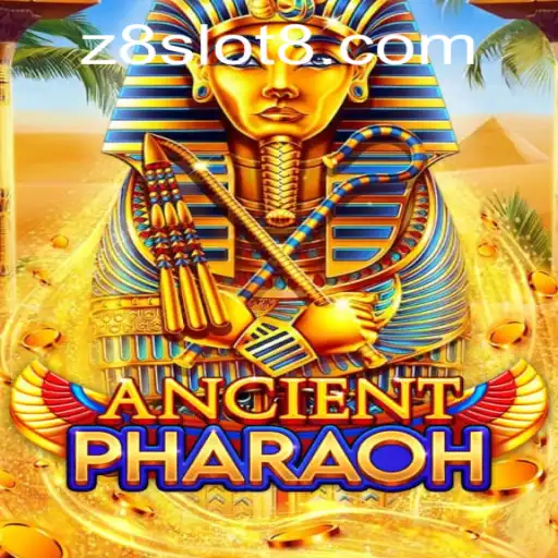 Discover the Epic World of AncientPharaoh and Z8slot