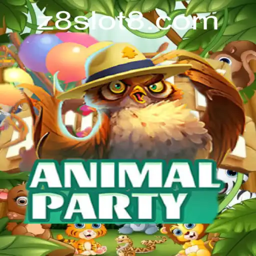 Exploring the Thrills of AnimalParty and the Fun of Z8slot