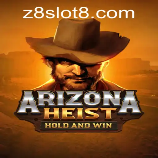 ArizonaHeist Z8slot Game Review