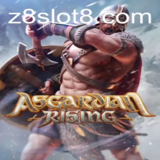 Discover AsgardianRising