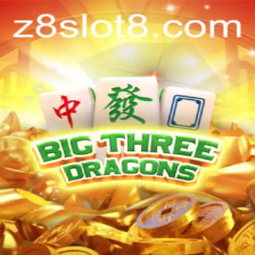 Discovering BigThreeDragons: A Dive into Z8slot's Latest Sensation