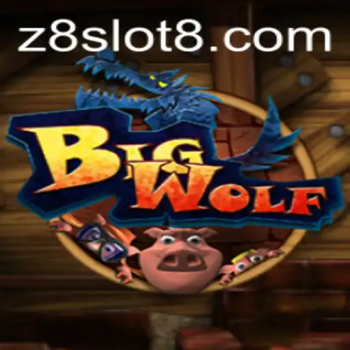 Explore the Exciting World of BigWolf with Z8slot