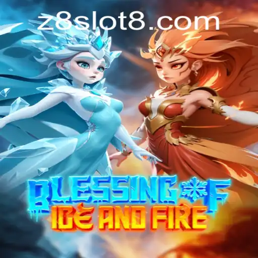 Blessing of Ice and Fire: A New Era in Strategy Gaming
