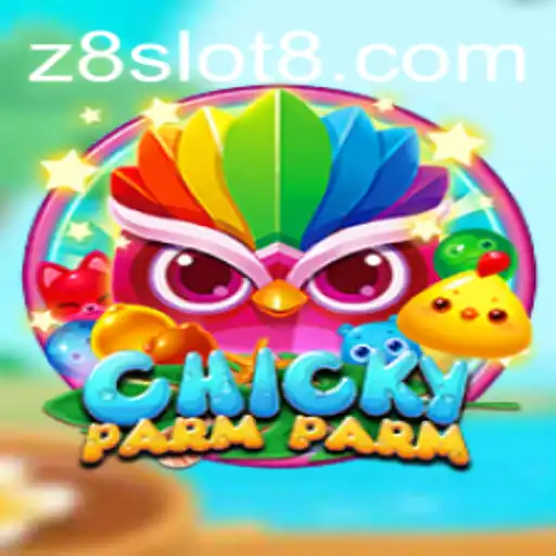 Discovering ChickyParmParm: A Game of Whimsy and Strategy