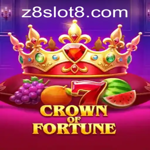 Discover the Thrills of CrownofFortune