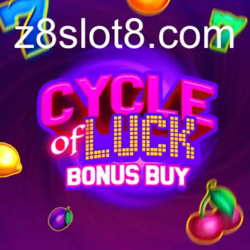 Explore Cycle of Luck Bonus Buy Game