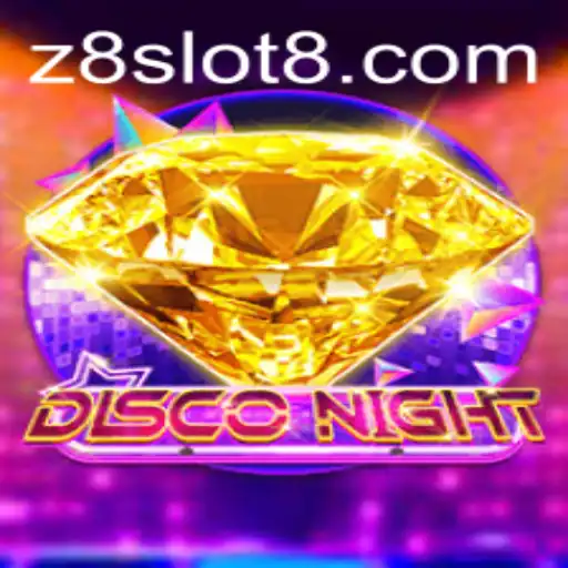 DiscoNight: Immerse Yourself in the Vibrant World of Z8slot