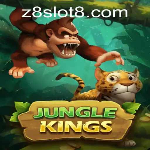 Discover JungleKings