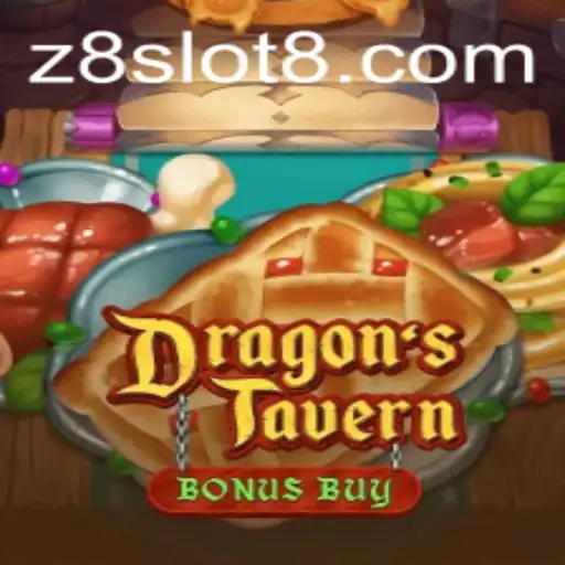 Embark on a Mystical Journey with DragonsTavern: Your Gaming Guide to Z8slot