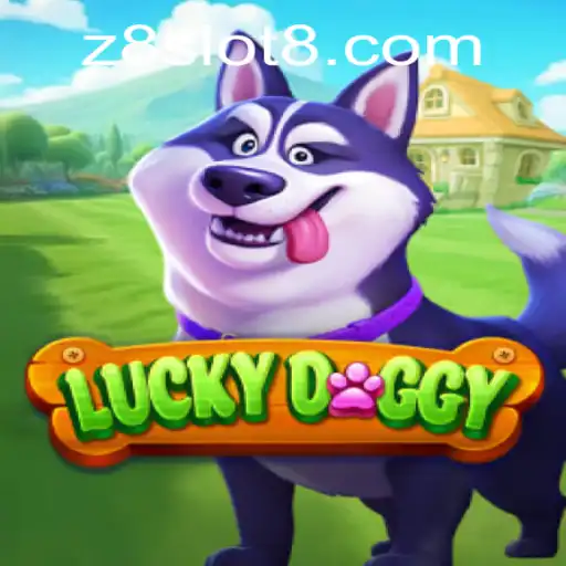 Exploring LuckyDoggy on Z8slot