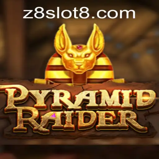 Exploring PyramidRaider and Z8slot Phenomenon