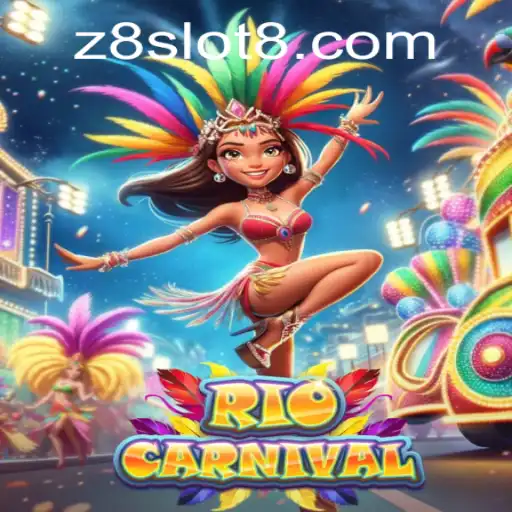 Discover RioCarnival Z8Slot Gaming Experience