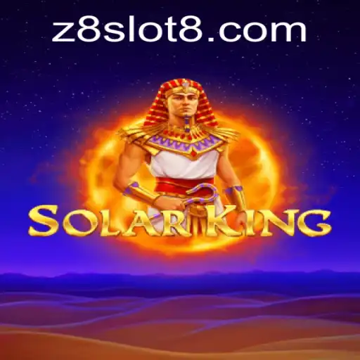 Exploring SolarKing: The Universe of Z8slot
