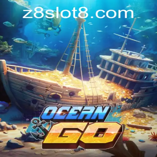 Explore the OceanGO Adventure