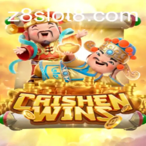 Exploring the Exciting World of CaishenWins at Z8slot
