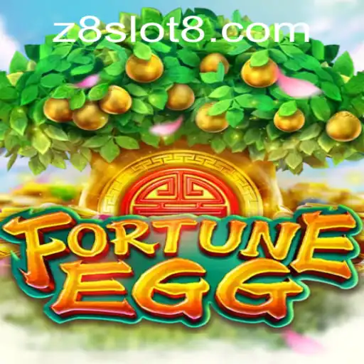 Exploring FortuneEgg The Thrilling Adventure of Z8slot