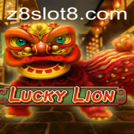 Exploring the Excitement of LuckyLion in Z8slot