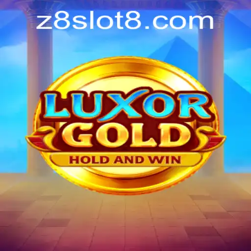 Exploring LuxorGold with Z8slot