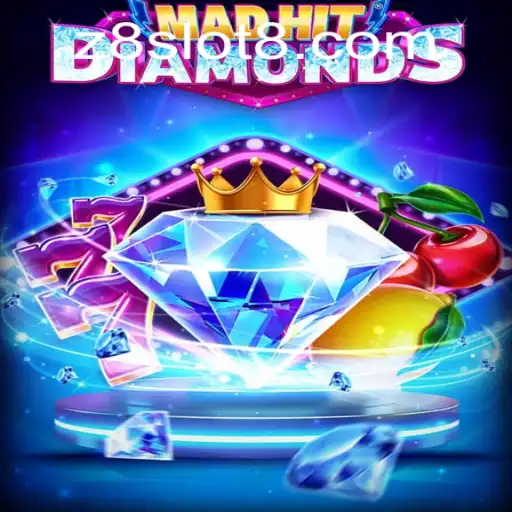 Exploring MadHitDiamonds: A Dive into the Game