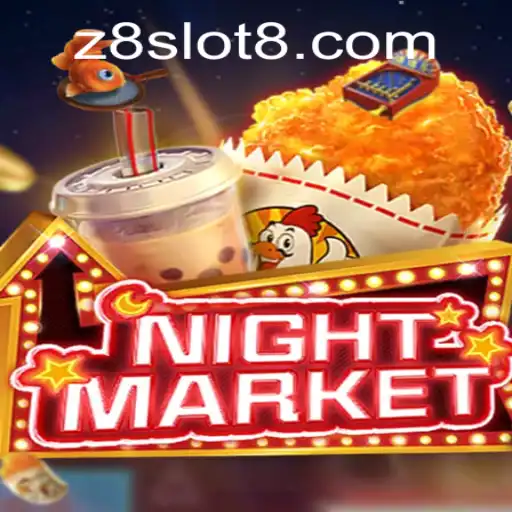 Exploring NIGHTMARKET and Z8slot