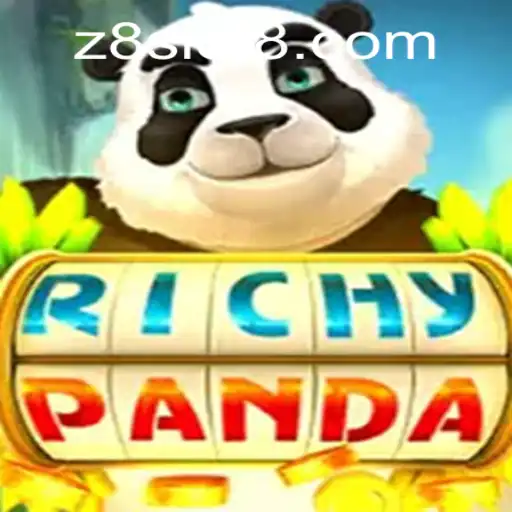 Exploring the World of RichyPanda