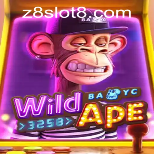 Exploring WildApe3258: A Thrilling Adventure in the World of Z8slot