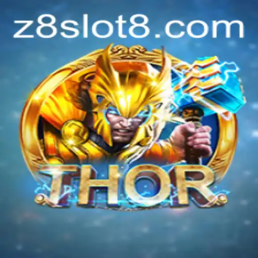 Exploring the Epic World of THOR and Z8slot