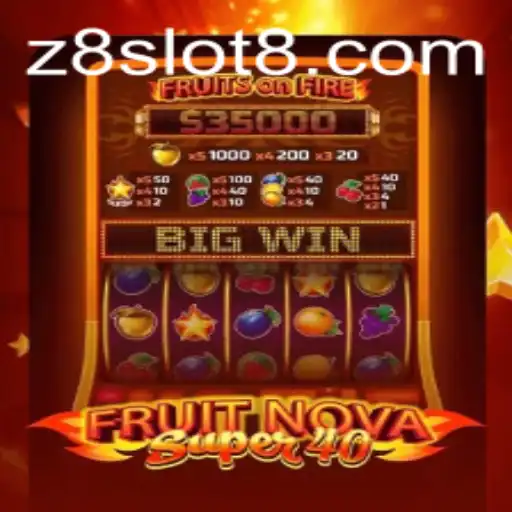 Exploring the Excitement of FruitNovaSuper40: A Deep Dive into the Game and Its Rules