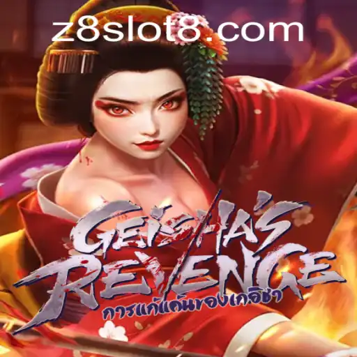 Exploring the Intriguing World of GeishasRevenge and the Rise of Z8slot