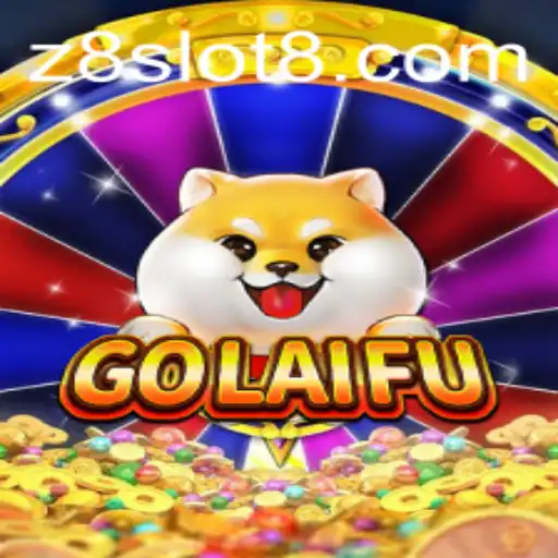 The Rise of GoLaiFu: A Fresh Take on Gaming with Z8slot