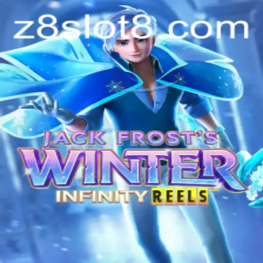 JackFrostsWinter An Icy Adventure