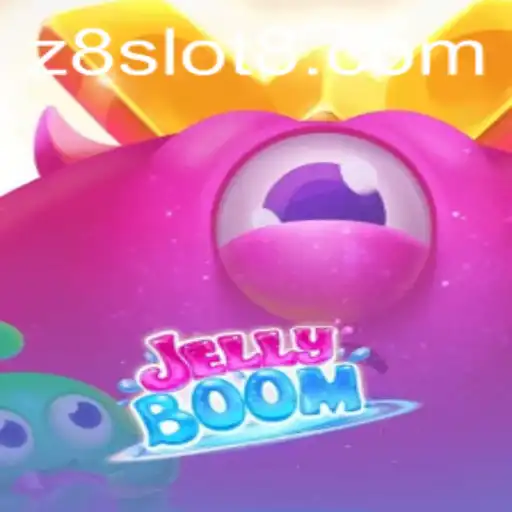 Exploring JellyBoom: The Exciting New Game Linked with Z8slot
