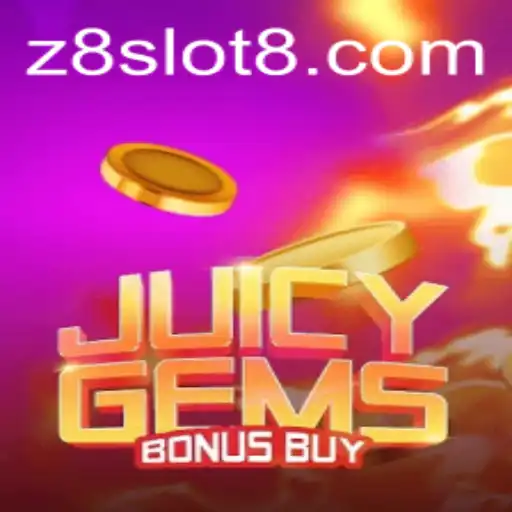 Experience Thrills in JuicyGemsBonusBuy: A Deep Dive into Z8slot's Latest Escape