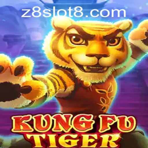 KungFuTiger An Exciting Casino Adventure
