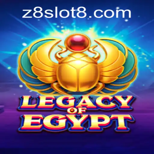 Exploring the Enchantment of LegacyOfEgypt Through the Z8slot