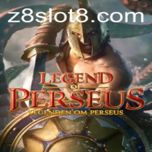 Explore the Adventure of Legend of Perseus with Z8slot