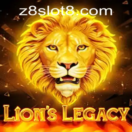 Dive into the Roaring World of LionsLegacy