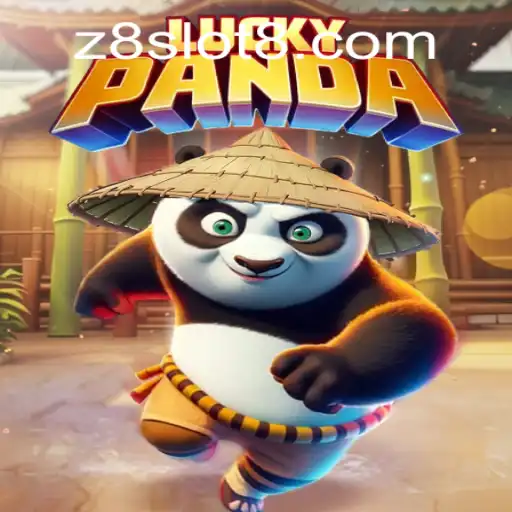 Exploring the Enchanting World of LuckyPanda: A Guide to Mastering Z8slot