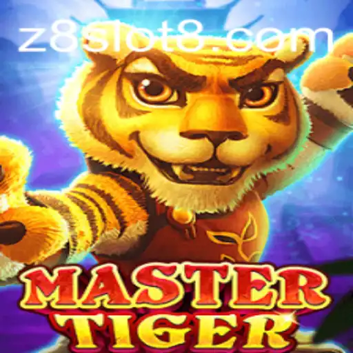 MasterTiger: A Roaring Adventure with Z8slot
