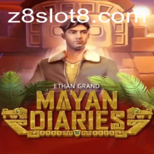 Discovering the Mysteries of MayanDiaries: A Deep Dive into the Z8slot Phenomenon