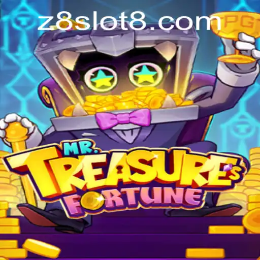 Embark on an Epic Adventure with MrTreasuresFortune Game