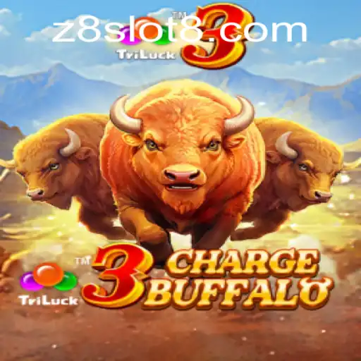 Exploring 3ChargeBuffalo: A Thrilling Z8slot Experience