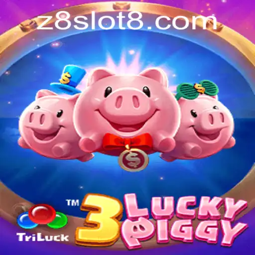 Discover the Exciting World of 3LUCKYPIGGY on Z8slot