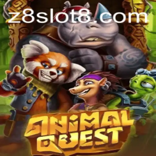 AnimalQuest Game Description and Rules