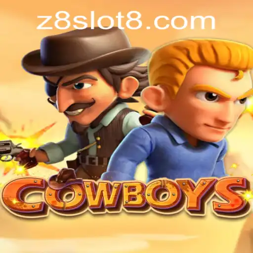 Cowboys Game Z8slot