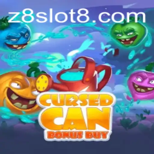 The Enchantment of CursedCanBonusBuy: A Deep Dive into Z8slot's Latest Gaming Phenomenon