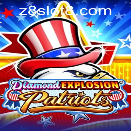 An Exciting Dive into Diamond Explosion Patriots