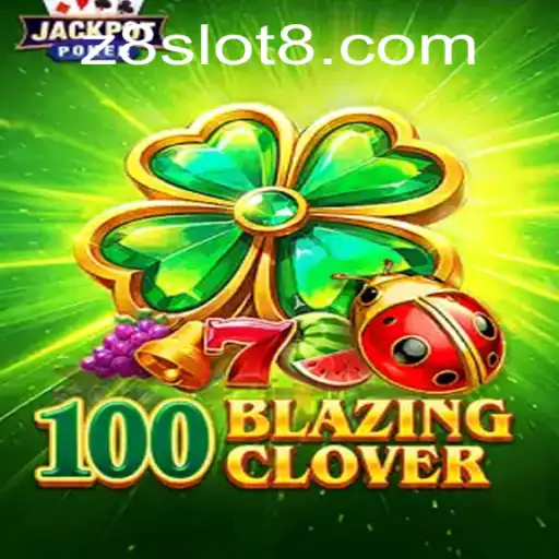 Discover the World of 100BlazingClover: A Casino Adventure