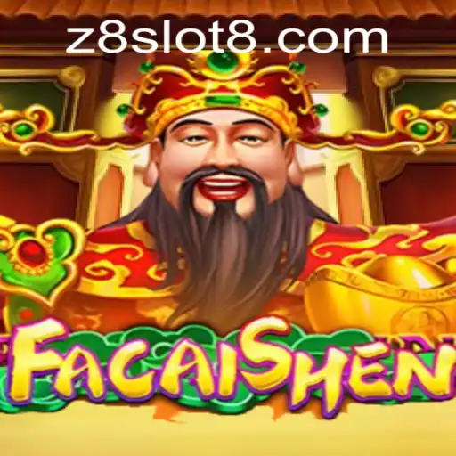 Discover FaCaiShen Game on Z8slot