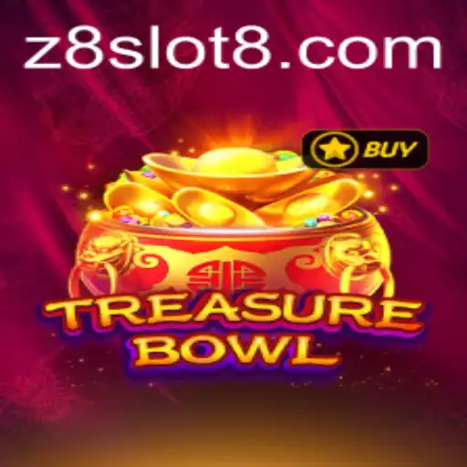 Discover the Thrills of TreasureBowl: Unveiling the Adventure of Z8slot